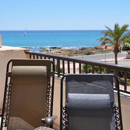 Apartamento Soleado Apartment Torrevieja Ngoại thất bức ảnh