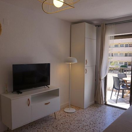 Apartamento Soleado Apartment Torrevieja Ngoại thất bức ảnh