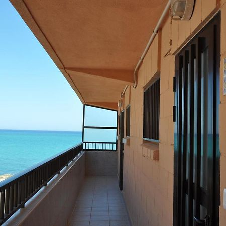 Apartamento Soleado Apartment Torrevieja Ngoại thất bức ảnh