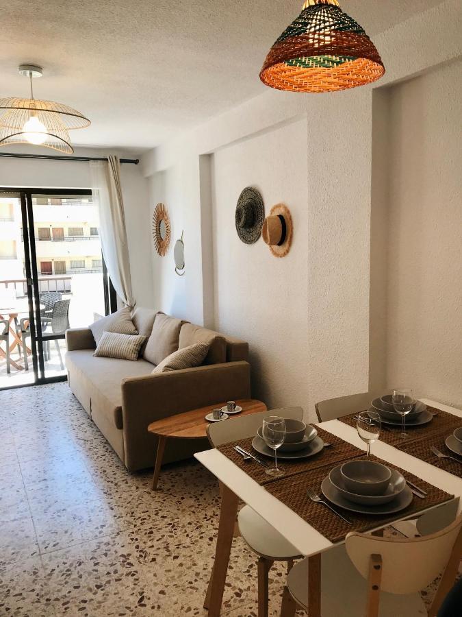 Apartamento Soleado Apartment Torrevieja Ngoại thất bức ảnh
