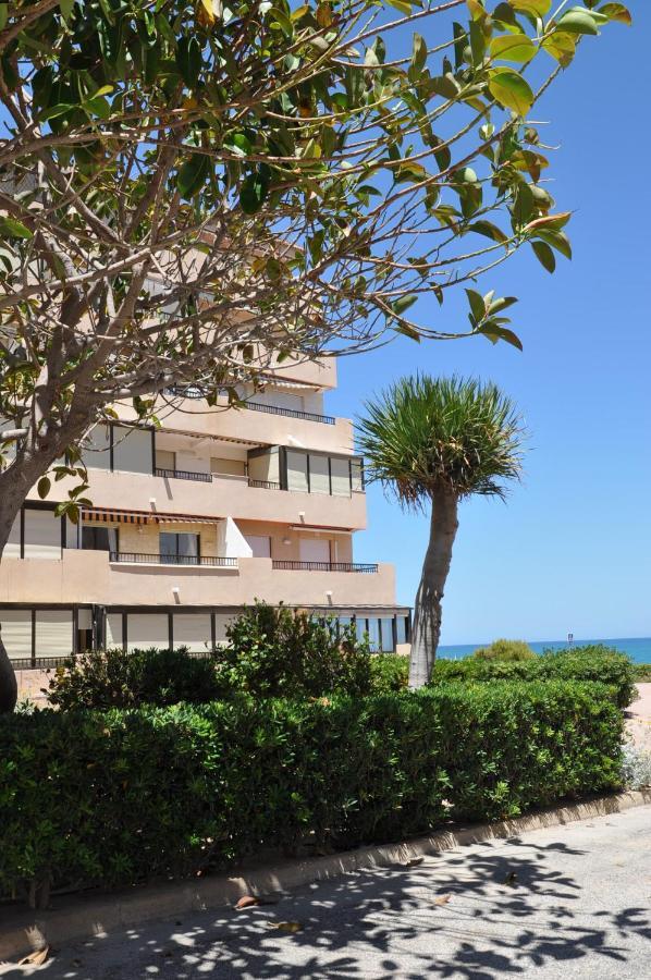 Apartamento Soleado Apartment Torrevieja Ngoại thất bức ảnh