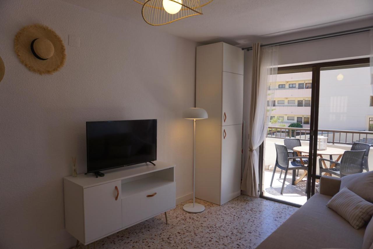 Apartamento Soleado Apartment Torrevieja Ngoại thất bức ảnh