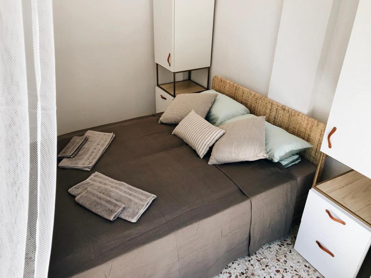 Apartamento Soleado Apartment Torrevieja Ngoại thất bức ảnh