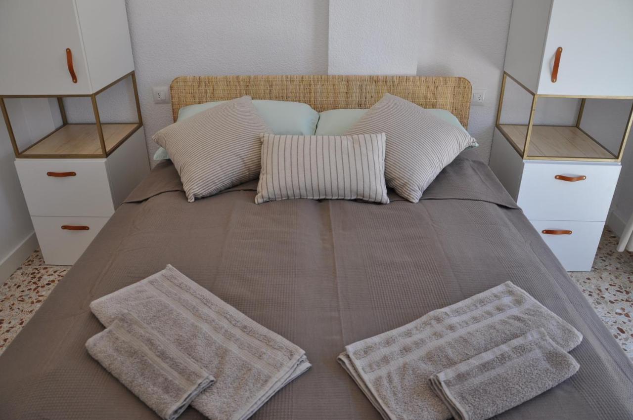 Apartamento Soleado Apartment Torrevieja Ngoại thất bức ảnh