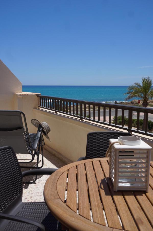 Apartamento Soleado Apartment Torrevieja Ngoại thất bức ảnh